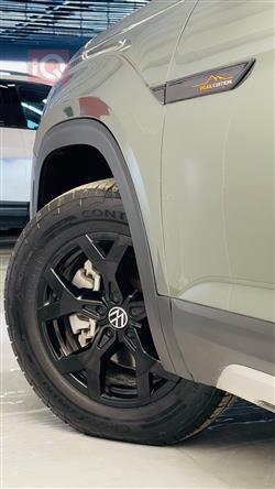 ڤۆڵکسواگن ئەتلەس